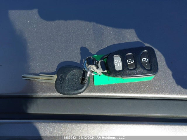 Aukcja sprzedaży 2013 Hyundai Elantra Gl, vin: 5NPDH4AE6DH453835, numer aukcji: 11985542