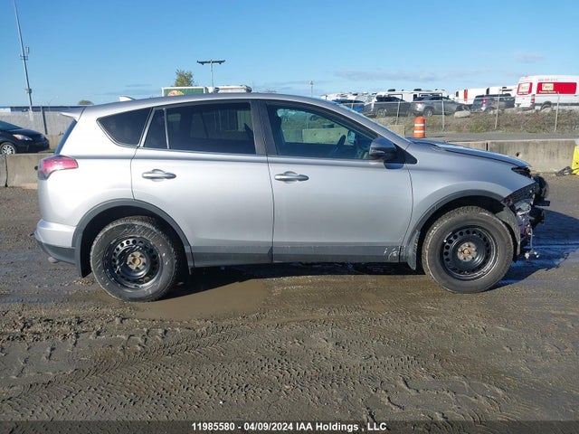 Toyota RAV4 LE 2016 2T3ZFREV9GW267948 Image 14