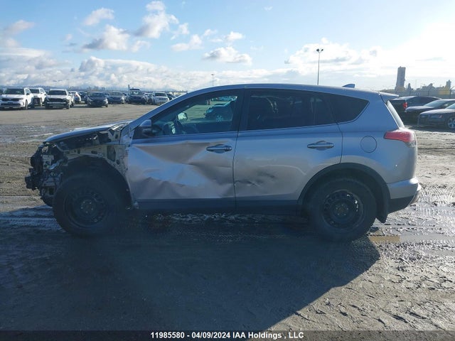 Toyota RAV4 LE 2016 2T3ZFREV9GW267948 Image 15
