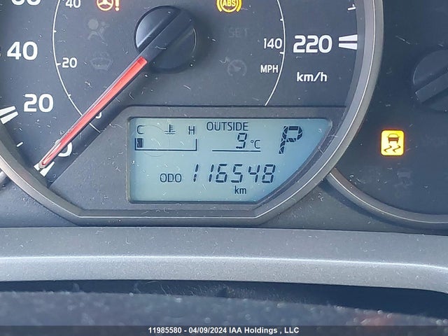 Toyota RAV4 LE 2016 2T3ZFREV9GW267948 Image 16
