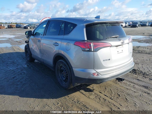 Toyota RAV4 LE 2016 2T3ZFREV9GW267948 Image 3
