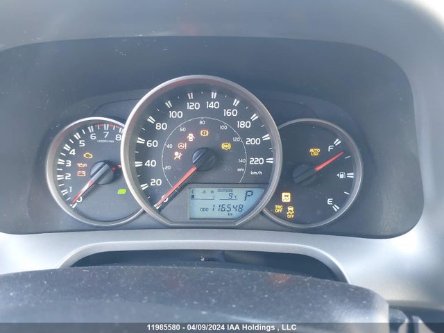 Toyota RAV4 LE 2016 2T3ZFREV9GW267948 Image 7