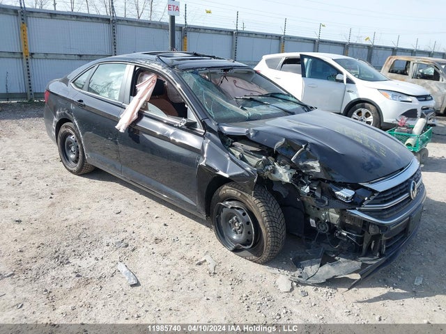 3VWGM7BU4NM008146 Volkswagen Jetta