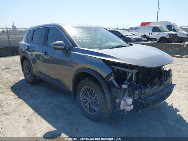 Auction sale of the 2023 Nissan Rogue, vin: 5N1AT3AB9PC746402, lot number: 11985783