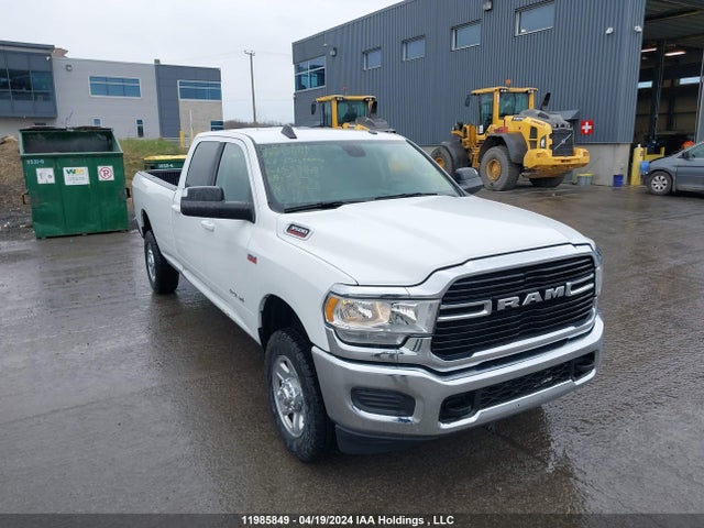 3C63R3HJ1LG153320 RAM 3500 Big Horn.