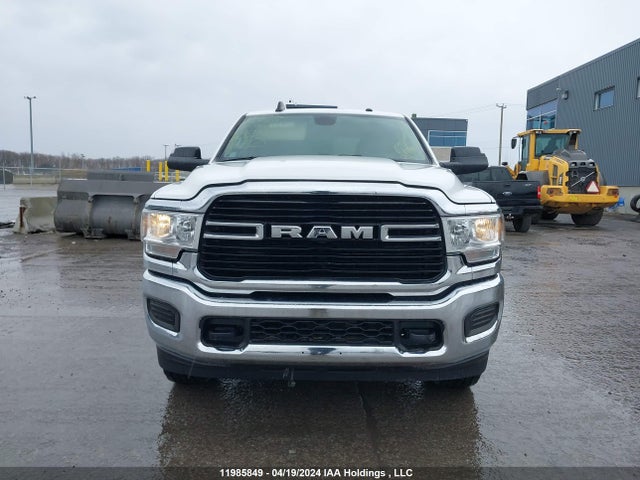 3C63R3HJ1LG153320 RAM 3500 Big Horn.