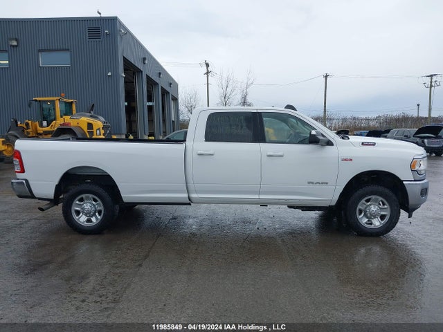 3C63R3HJ1LG153320 RAM 3500 Big Horn.