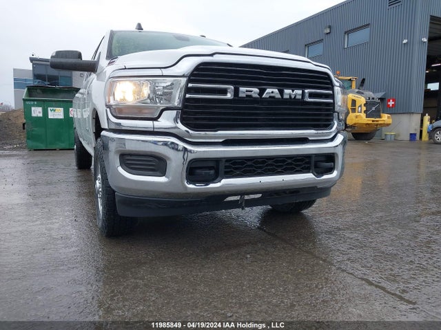 3C63R3HJ1LG153320 RAM 3500 Big Horn.