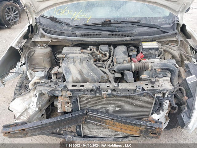 Nissan Micra 2016 3N1CK3CP0GL267026 Image 10