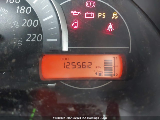 Nissan Micra 2016 3N1CK3CP0GL267026 Image 16