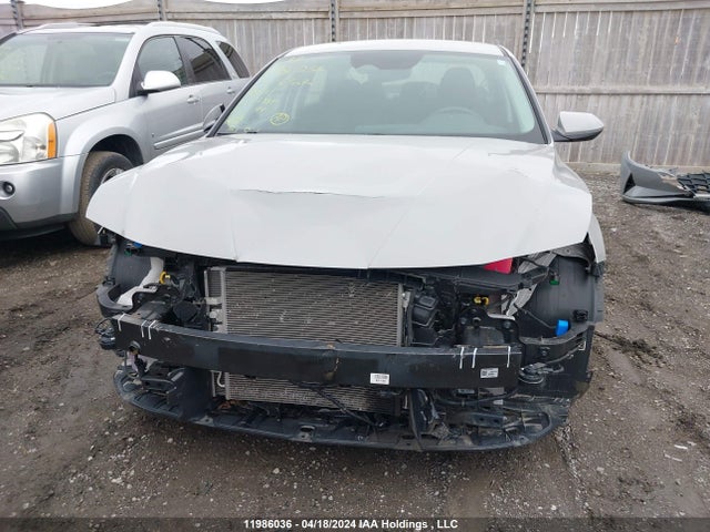Hyundai Elantra Blue 2022 KMHLM4AJ7NU012884 Image 12