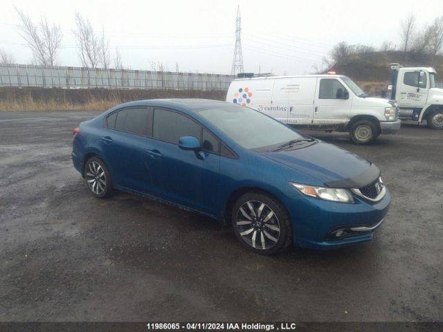 Auction sale of the 2013 Honda Civic Sdn, vin: 2HGFB2F77DH003307, lot number: 11986065