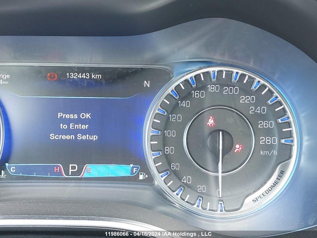 Chrysler 200 C 2016 1C3CCCCG2GN163393 Image 15
