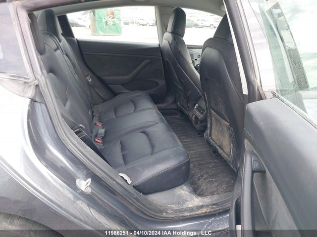 5YJ3E1EA0PF429284 Tesla MODEL 3