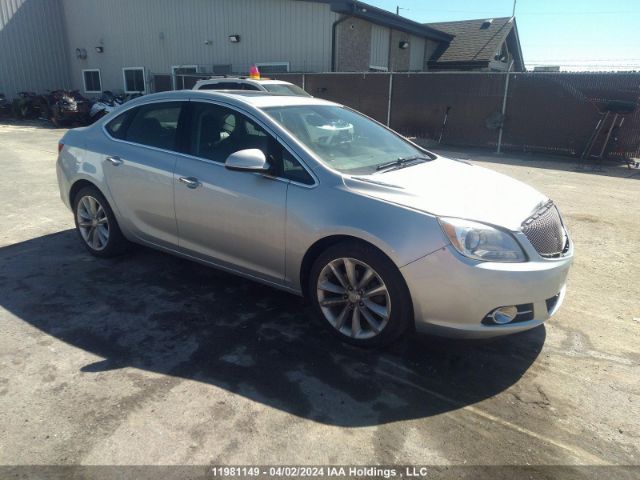 Auction sale of the 2016 Buick Verano, vin: 1G4PS5SK3G4178312, lot number: 11981149