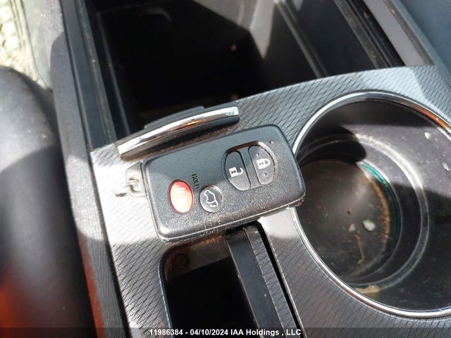 Toyota Venza Base V6 2014 4T3BK3BB8EU098197 Image 11