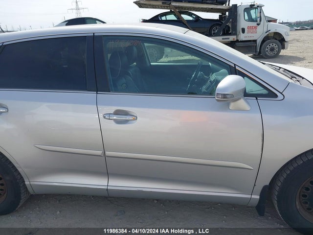 Toyota Venza Base V6 2014 4T3BK3BB8EU098197 Image 13
