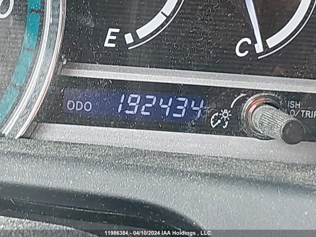 Toyota Venza Base V6 2014 4T3BK3BB8EU098197 Image 15
