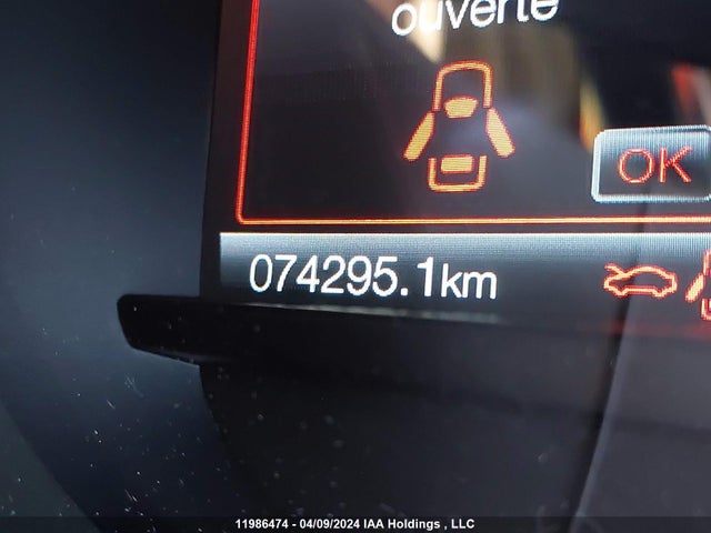 Ford EDGE SEL 2022 2FMPK4J91NBA57614 Image 16