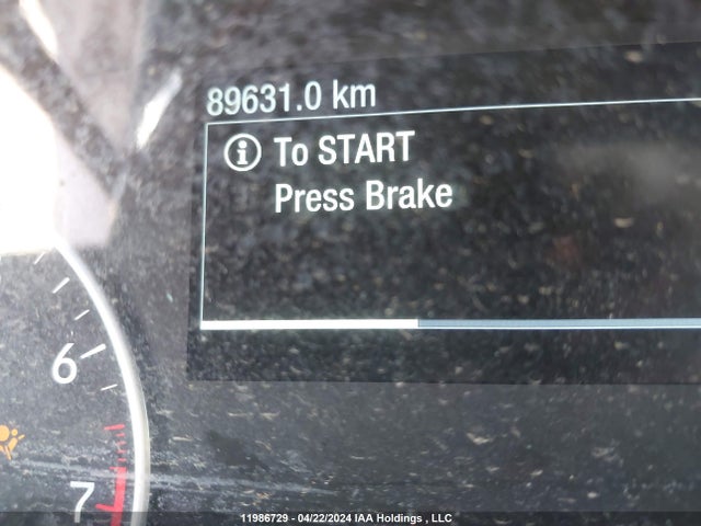 Ford Ecosport Se 2019 MAJ3S2GE3KC300787 Image 16