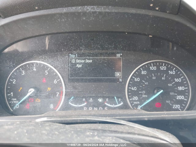 Ford Ecosport Se 2019 MAJ3S2GE3KC300787 Image 7