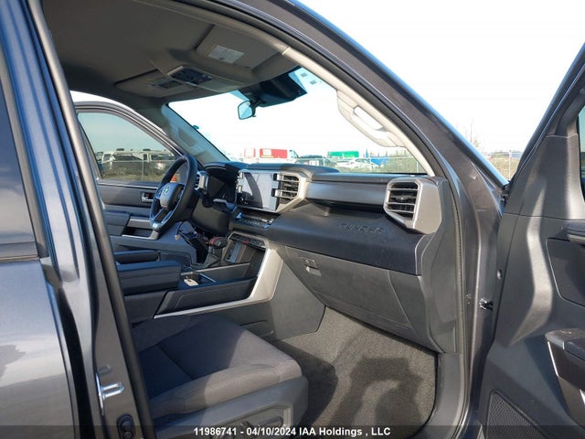 Toyota Tundra Sr 2023 5TFLA5DB1PX115730 Image 5