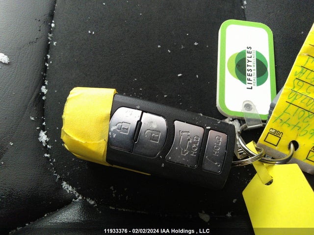 JM3KFBCL7H0169444 Mazda CX-5