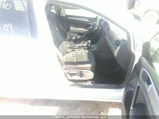 3VW017AU2HM535909 Volkswagen GOLF SPORTWAGEN