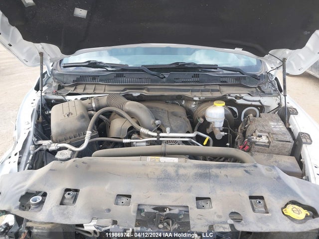 3C6RR7KT3HG705306 RAM 1500 St