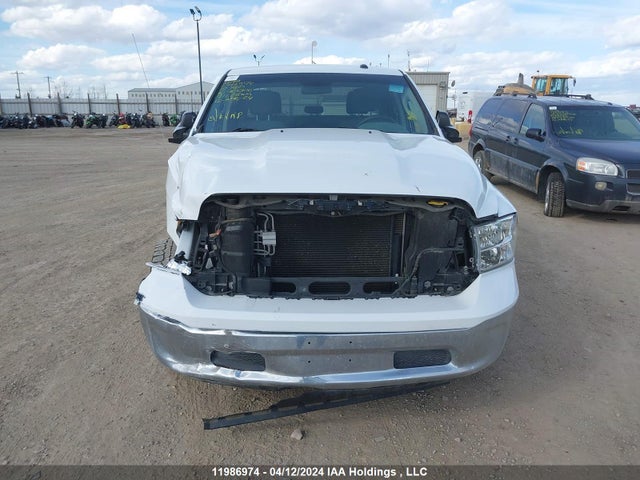3C6RR7KT3HG705306 RAM 1500 St