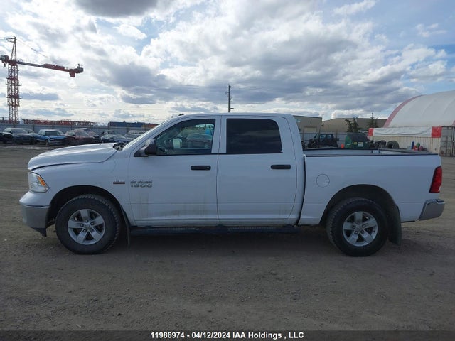3C6RR7KT3HG705306 RAM 1500 St