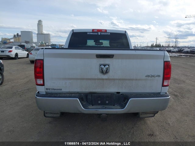 3C6RR7KT3HG705306 RAM 1500 St