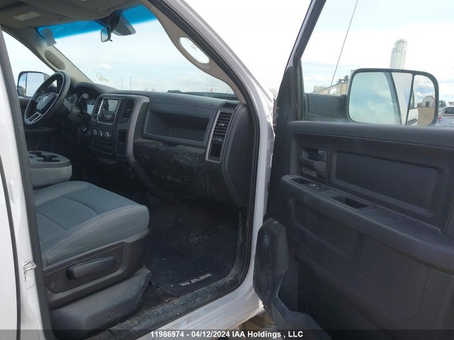 3C6RR7KT3HG705306 RAM 1500 St