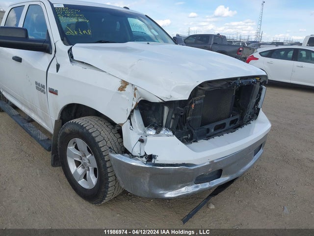 3C6RR7KT3HG705306 RAM 1500 St