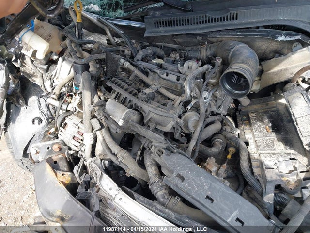 3VWD17AJXGM256794 Volkswagen Jetta 1.8t Sport