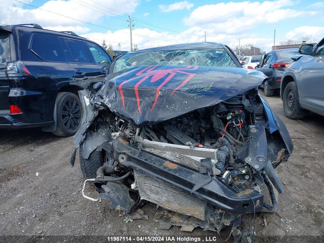 3VWD17AJXGM256794 Volkswagen Jetta 1.8t Sport