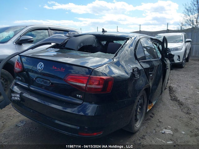 3VWD17AJXGM256794 Volkswagen Jetta 1.8t Sport