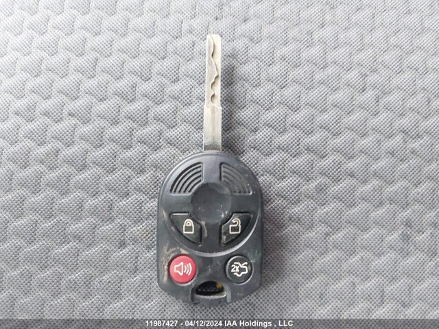 Ford ESCAPE SE 2017 1FMCU9G96HUB70616 Image 11