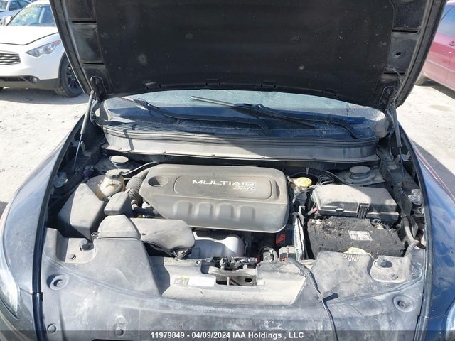 1C4PJMDB7JD514825 Jeep Cherokee Limited