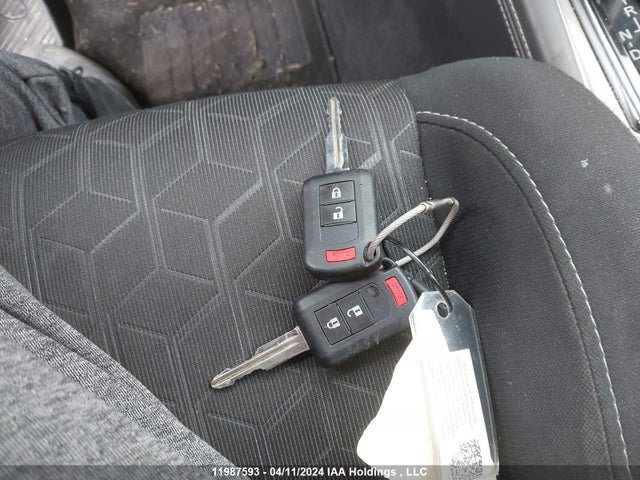 JA4AJVAW5MU602337 Mitsubishi RVR