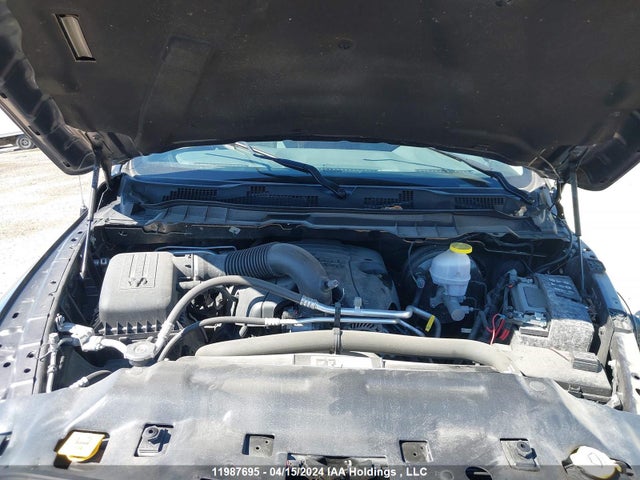 RAM 1500 Classic Slt 2019 1C6RR7LT7KS748271 Image 10