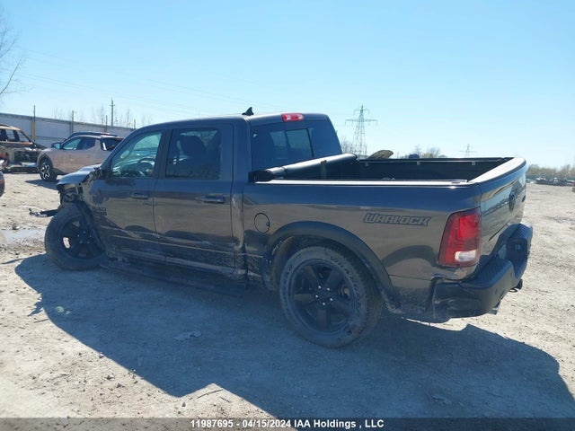 RAM 1500 Classic Slt 2019 1C6RR7LT7KS748271 Image 14