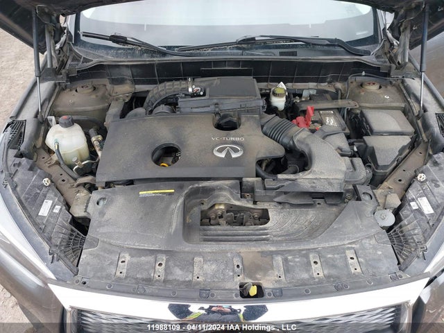3PCAJ5M3XLF113981 Infiniti QX50