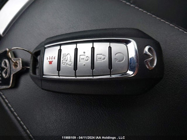 3PCAJ5M3XLF113981 Infiniti QX50