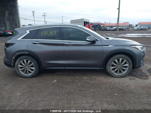3PCAJ5M3XLF113981 Infiniti QX50