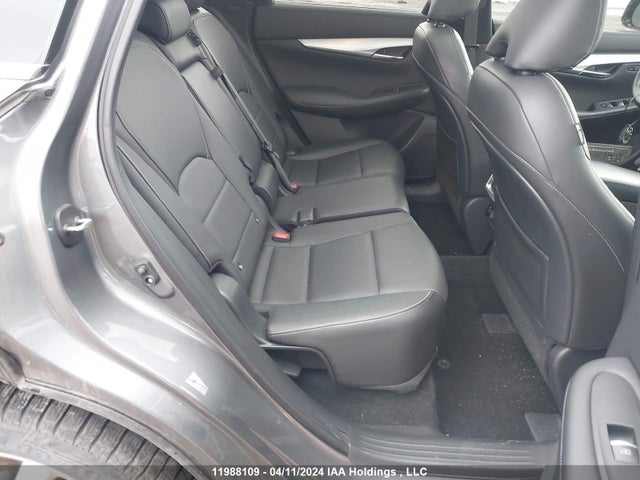 3PCAJ5M3XLF113981 Infiniti QX50