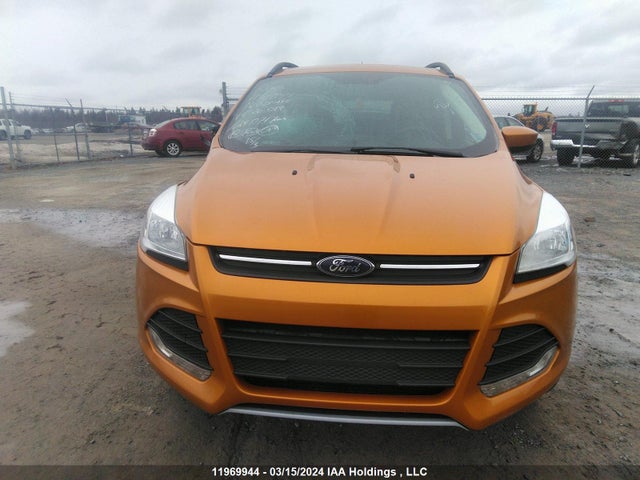 Ford ESCAPE SE 2016 1FMCU9GXXGUC70019 Image 13