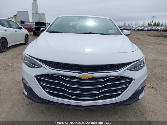 1G1ZE5ST0PF205749 Chevrolet Malibu