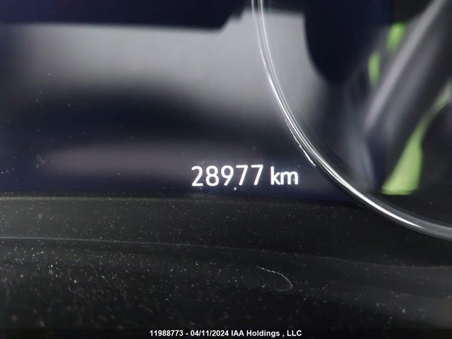 1G1ZE5ST0PF205749 Chevrolet Malibu