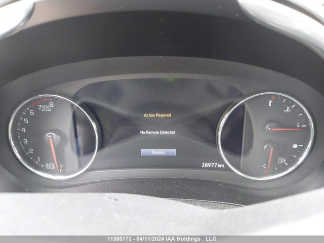 1G1ZE5ST0PF205749 Chevrolet Malibu